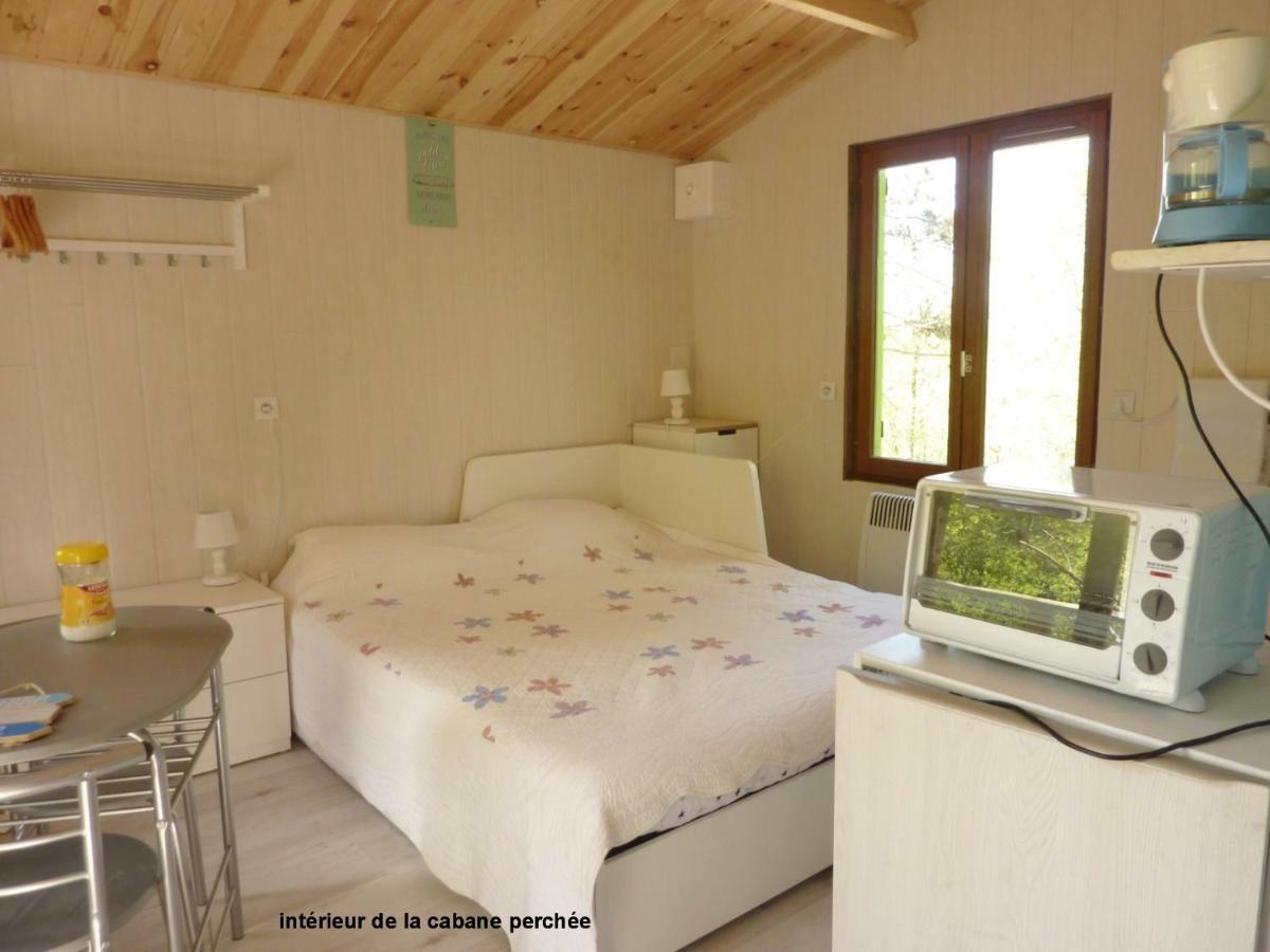 Domaine De Couchenoire Hotel Joux-la-Ville ภายนอก รูปภาพ